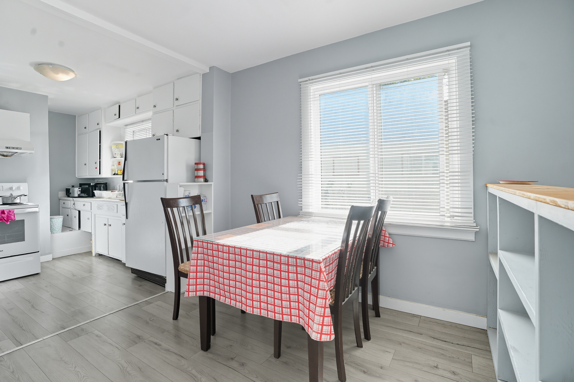 近商圈Riversdale投资/自住房· 114 E Avenue S——林与唐地产 - 6